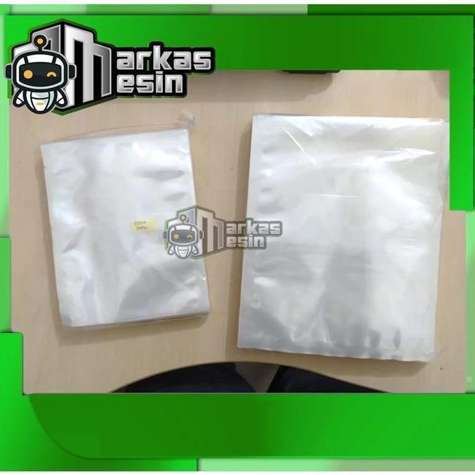 Plastik Vacuum / Plastik Vacum / Plastik Nylon / Plastik Vacuum Sealer