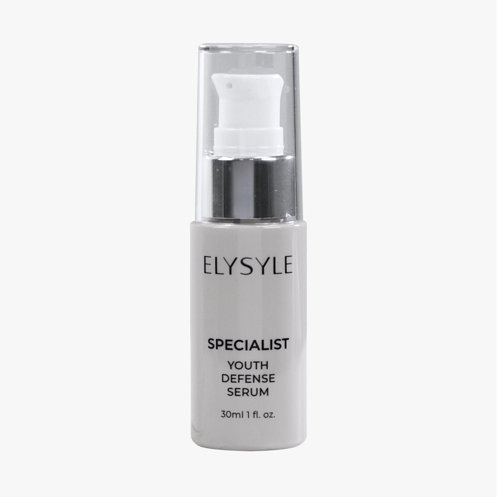 ELYSYLE Specialist Youth Defense Serum 30ml JAFRA