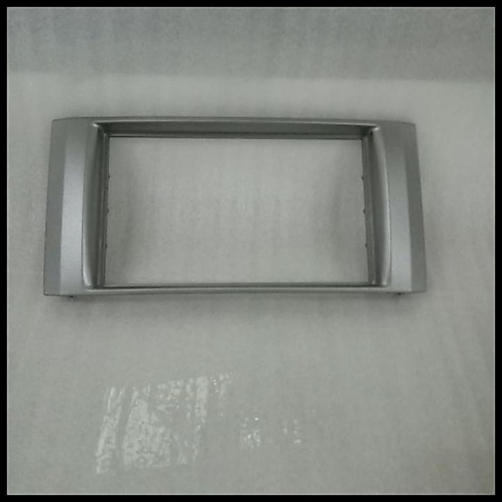 BEST DEAL FRAME 7 INCH ISUZU D-MAX 2009 PANEL HEAD UNIT 