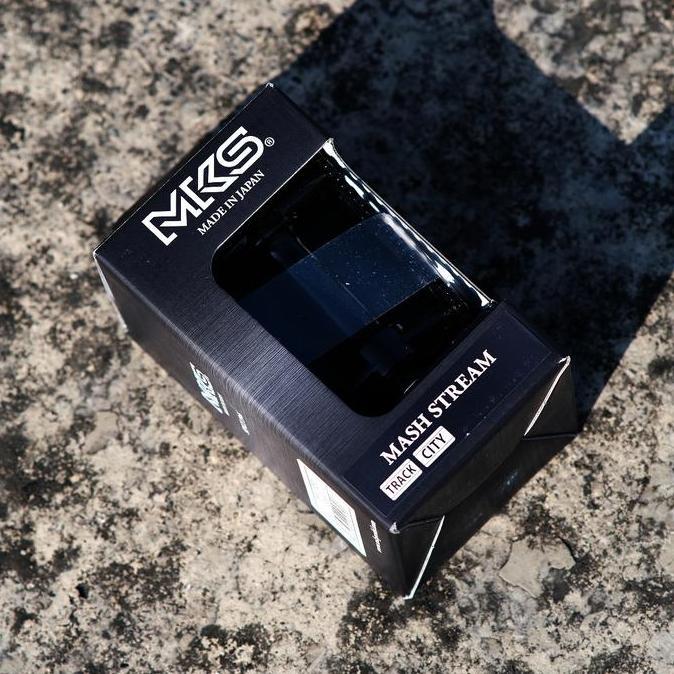 PEDAL MKS X MASH SF