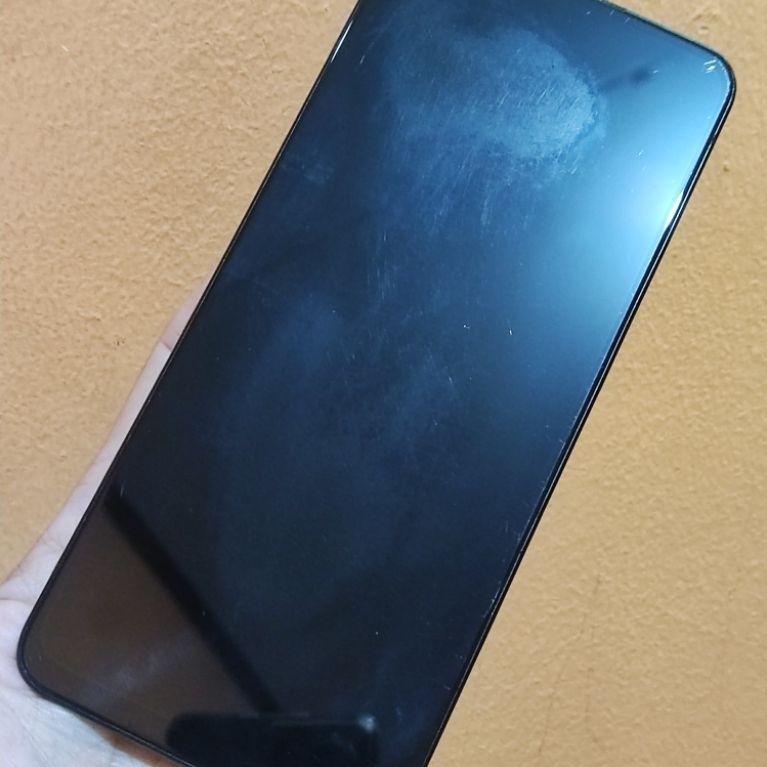 LCD INFINIX NOTE 7 ORI ORIGINAL COPOTAN