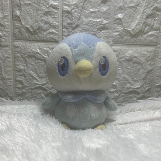piplup pokepeace