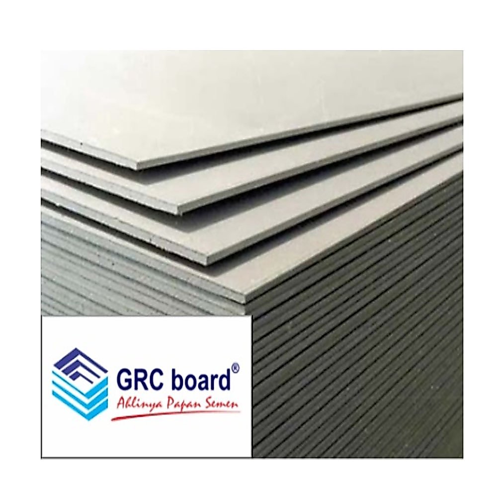 GRC Board 9MM