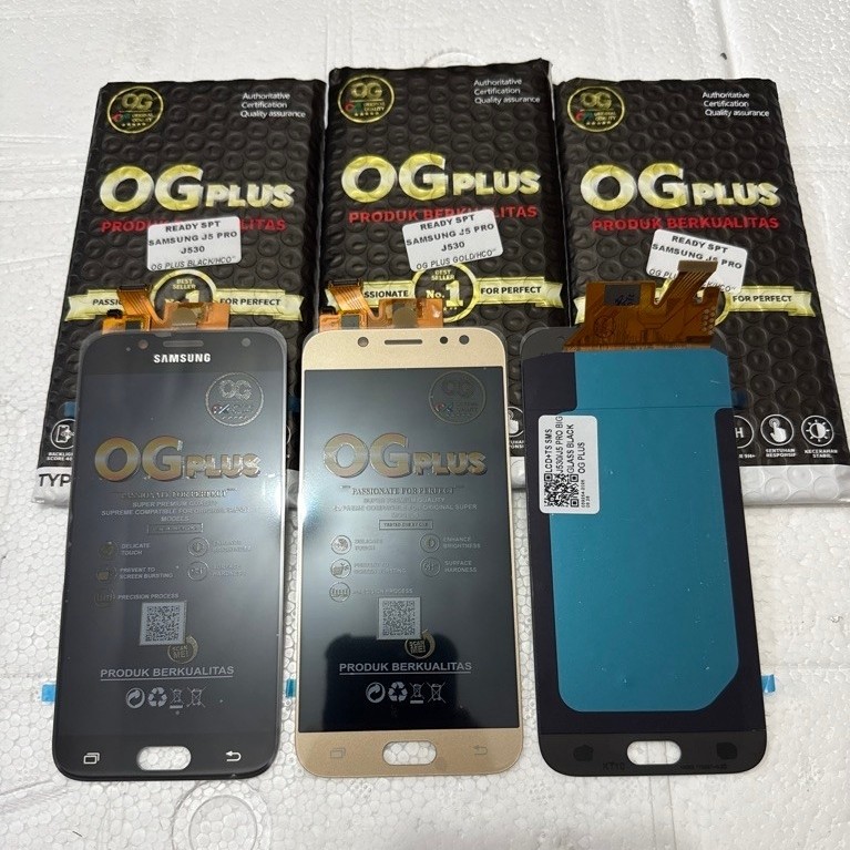 lcd samsung j5 pro/j530/j5pro