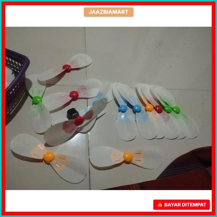 Kipas Balap / baling baling Balap dinamo layang layang