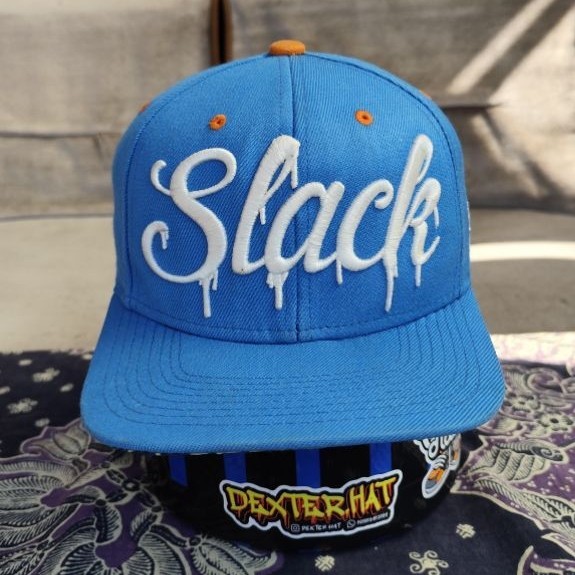 Snapback STARTER Slack Original
