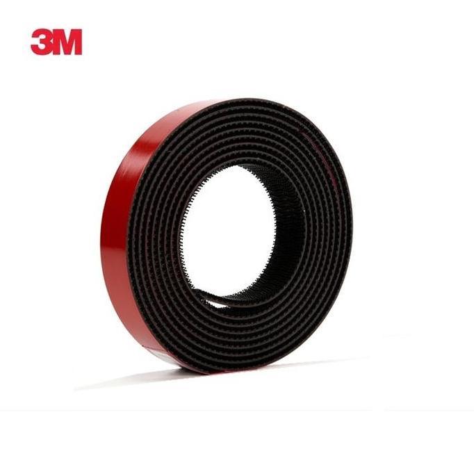 3M SJ 3780 SJ3440 Dual Lock 25mm X 1000mm