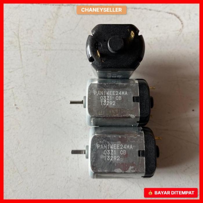 DINAMO MOTOR DC 12-24V Volt Dinamo Layang Layang