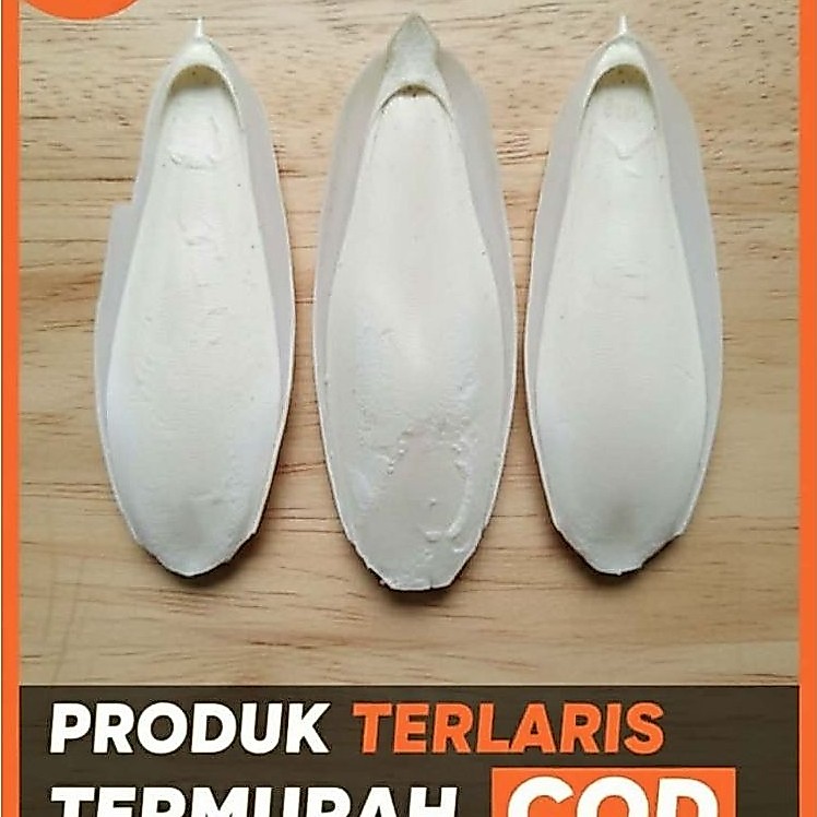 Tulang Sotong dan Serbuk Sotong