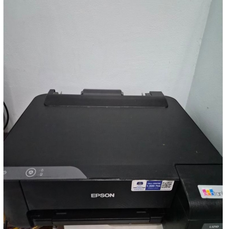 Printer Epson L1210