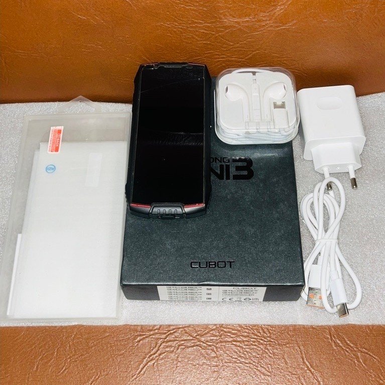 Hp Mini Cubot mini 3