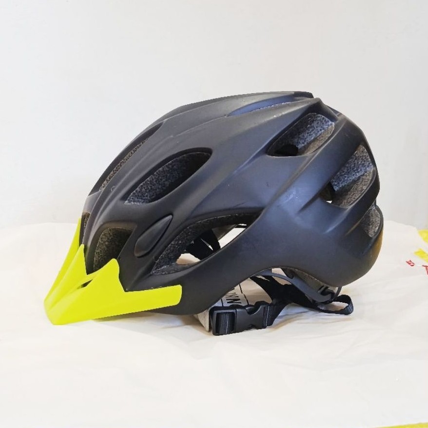 helm entity lime green
