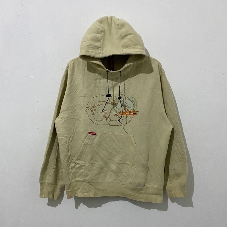 Hoodei ecko big logo ultd Amerikan style
