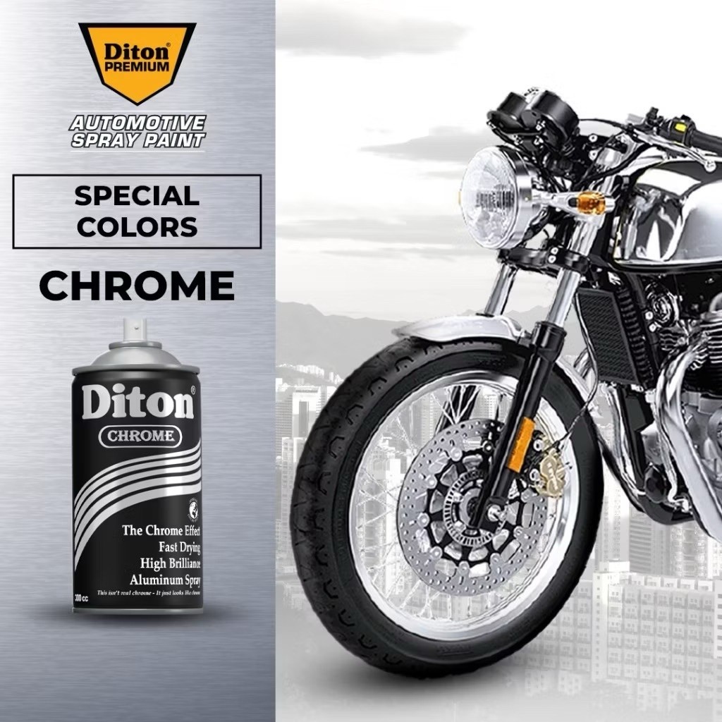 Diton Chrome