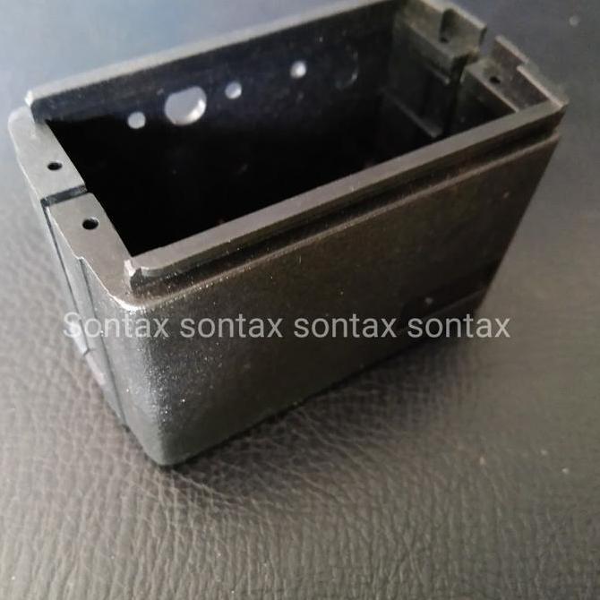 BOX KOTAK DC1 ICOM IC2N DC 1 IC 2 N ADAPTOR CASE IC 2N STX79