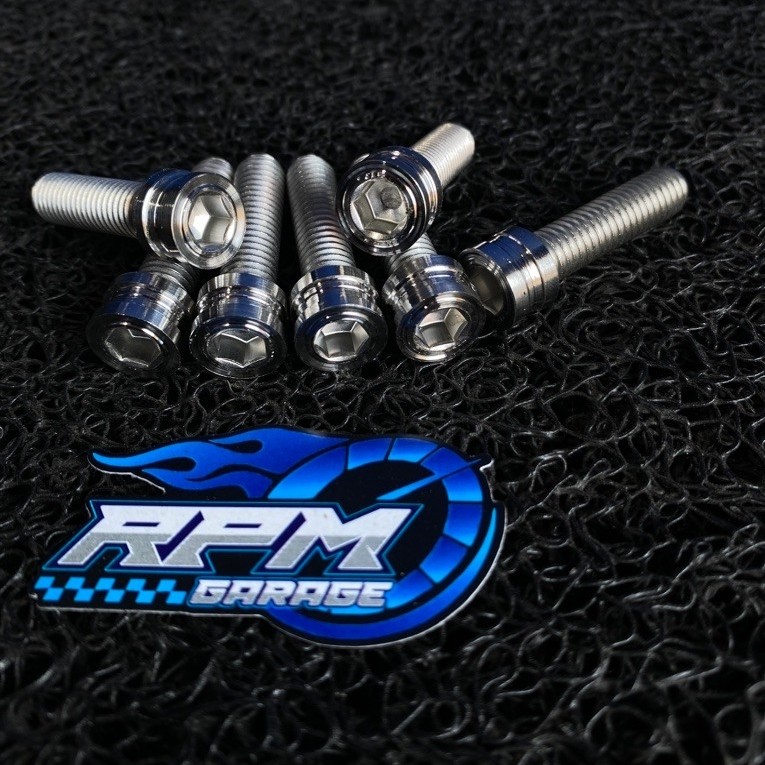 Baut stainless drat 12 baut stainless m8 baud drat12 baud m8