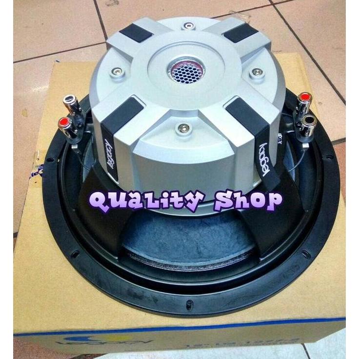 Speaker Subwoofer Legacy 12 inch LG-1277-2 type tertinggi