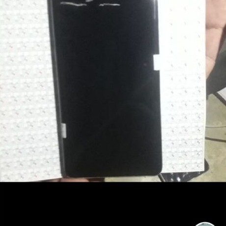 LCD Samsung S10 5G Original Copotan