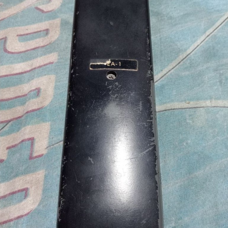 REMOT ori polytron Bigband 632/631/655/651/635