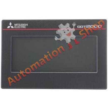 HUMAN MACHINE INTERFACE MITSUBISHI GT2103-PMBDS AUT88