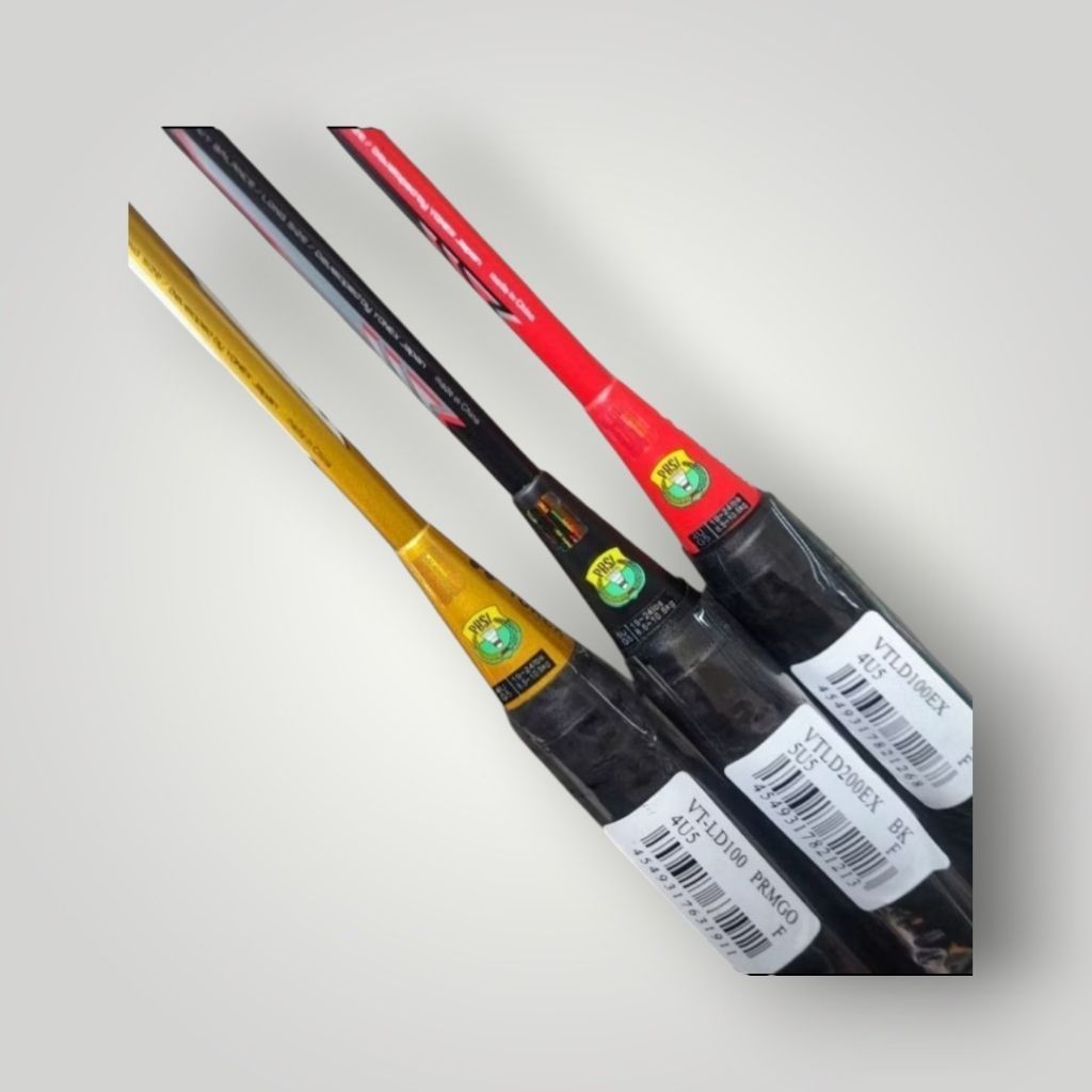RAKET BADMINTON YONEX VOLTRIC 100/VOLTRIC 200