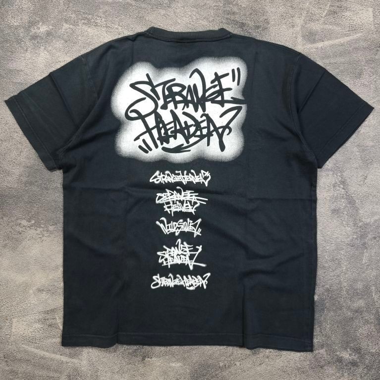 Kaos Strange Heaven