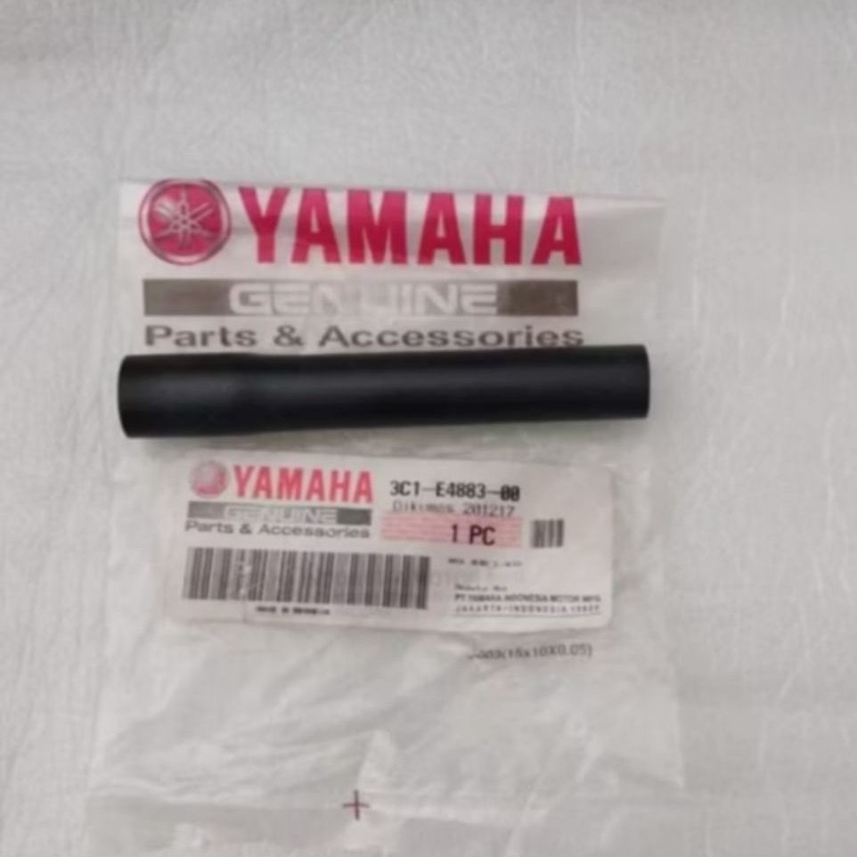 Hose Bend 3 Selang Hawa Ais Kanan Vixion Old Original 3C1-E4883-00