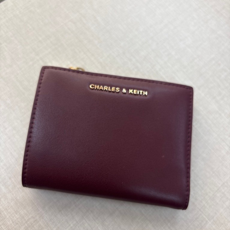 PL Dompet CK
