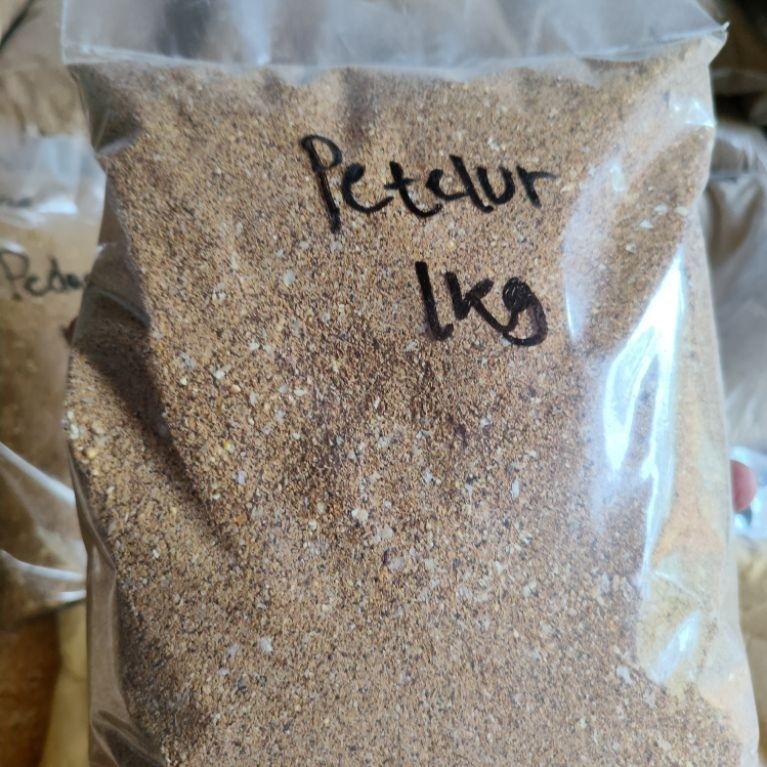 1Kg Pakan Ayam Petelur Pakan Entog Petelur Protein 20%