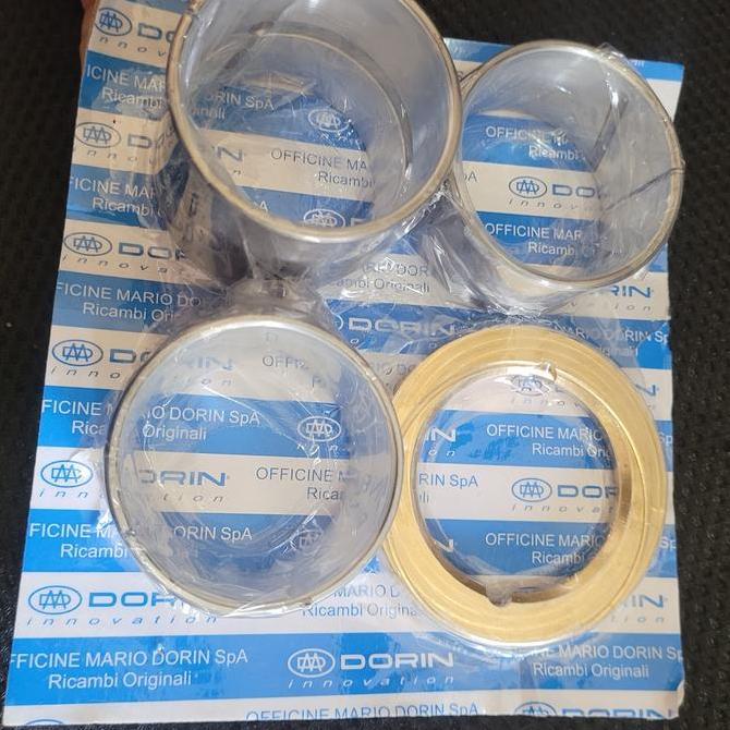 Bushing Dan Washer Komplit Dorin 62Vs / 63Vs / 80Vs / 90Vs / 100Vs