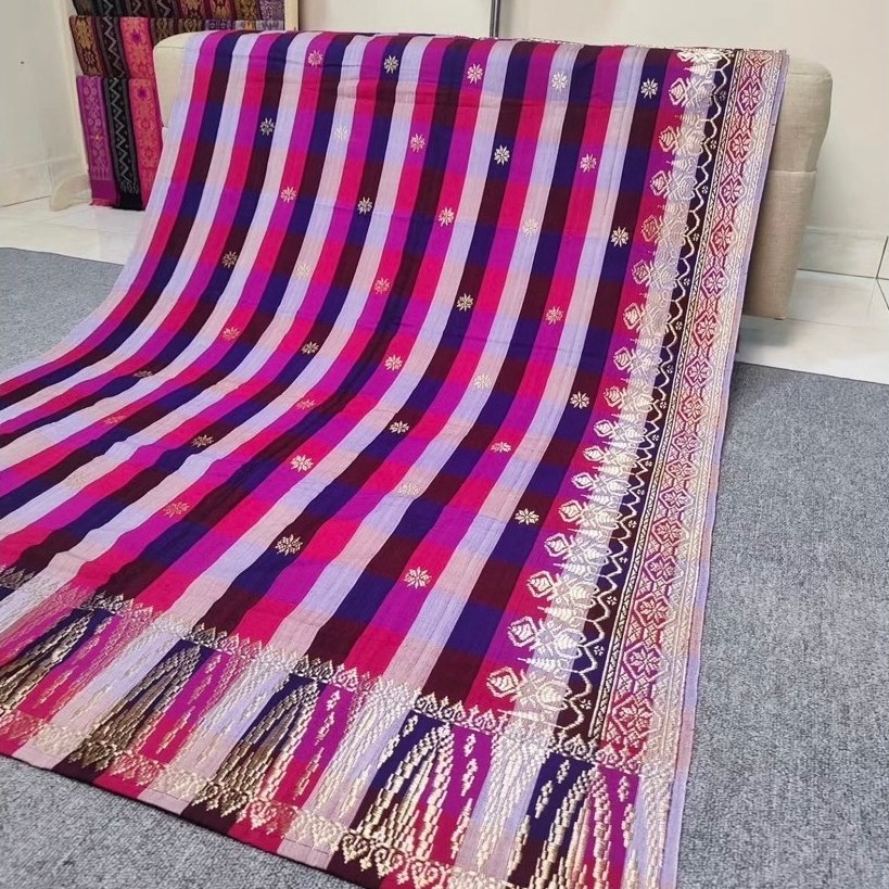 kamen songket banyumas cendana & palembang new ori