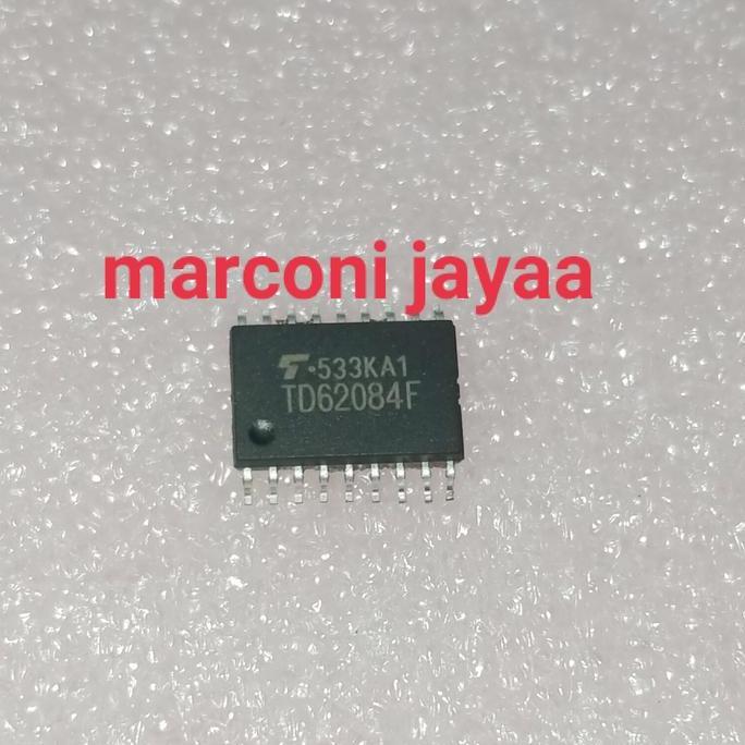 IC TD62084F SMD 18PIN NJ79