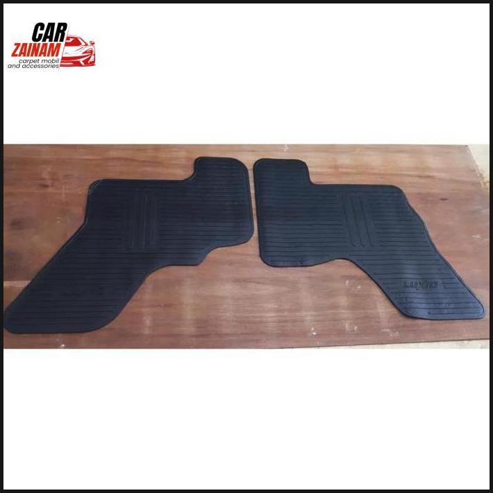 Karpet Mobil Luxio Karpet Daihatsu Luxio Karpet Luxio Murah