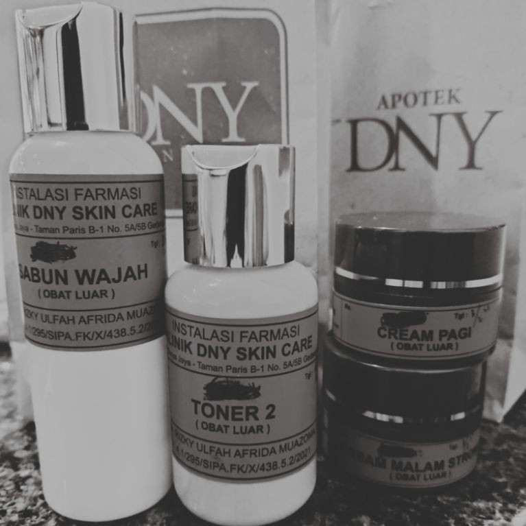 DNY Skincare Original