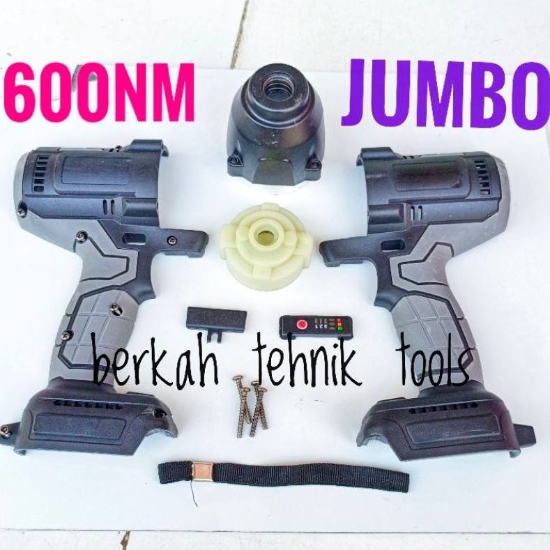 GASING BODY IMPACT JUMBO MODERN HUJIA BODY CASING IMPACT MODERN M65 HUJIA