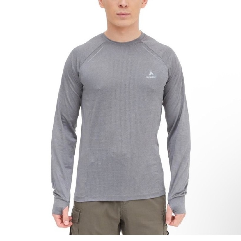 MT. Leuser Baselayer EIGER