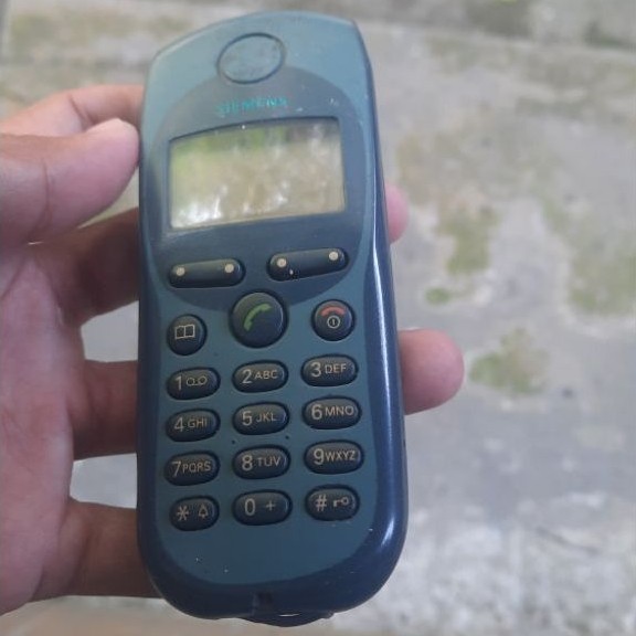 siemens m35