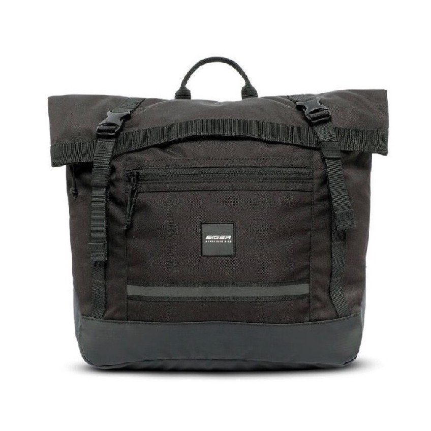 Tas EIGER9 PORTEND SHOULDER Tas Selempang Tas Selendang