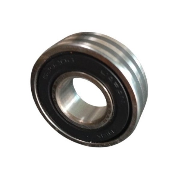 Bantalan Bola Altenator 6202DG NSK Japan