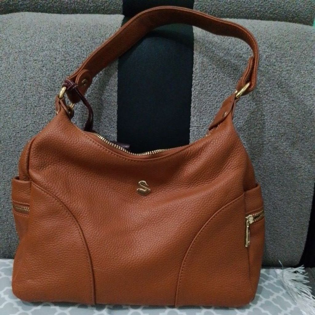 Savvy Leather Preloved
