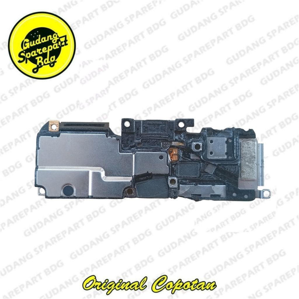 Buzzer Loadspeaker Vivo V19 Pro Second Copotan