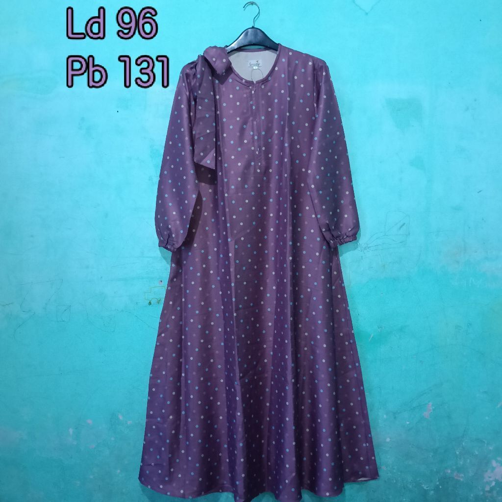 Obral Gamis