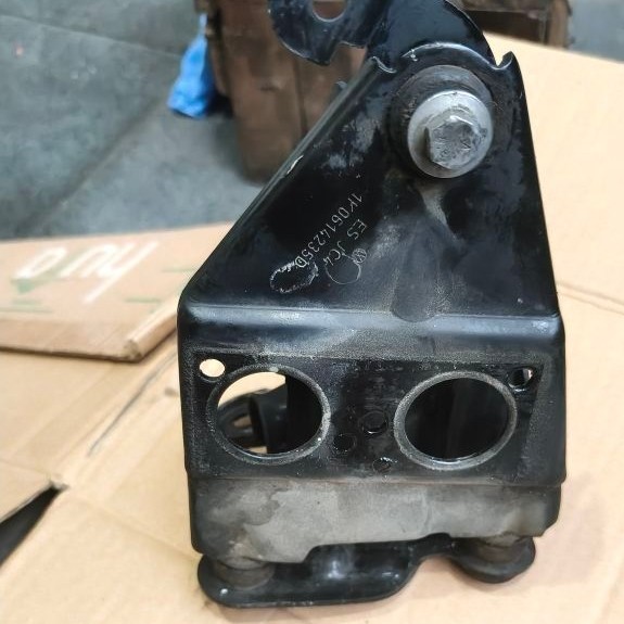 braket braket modul ABS VW golf