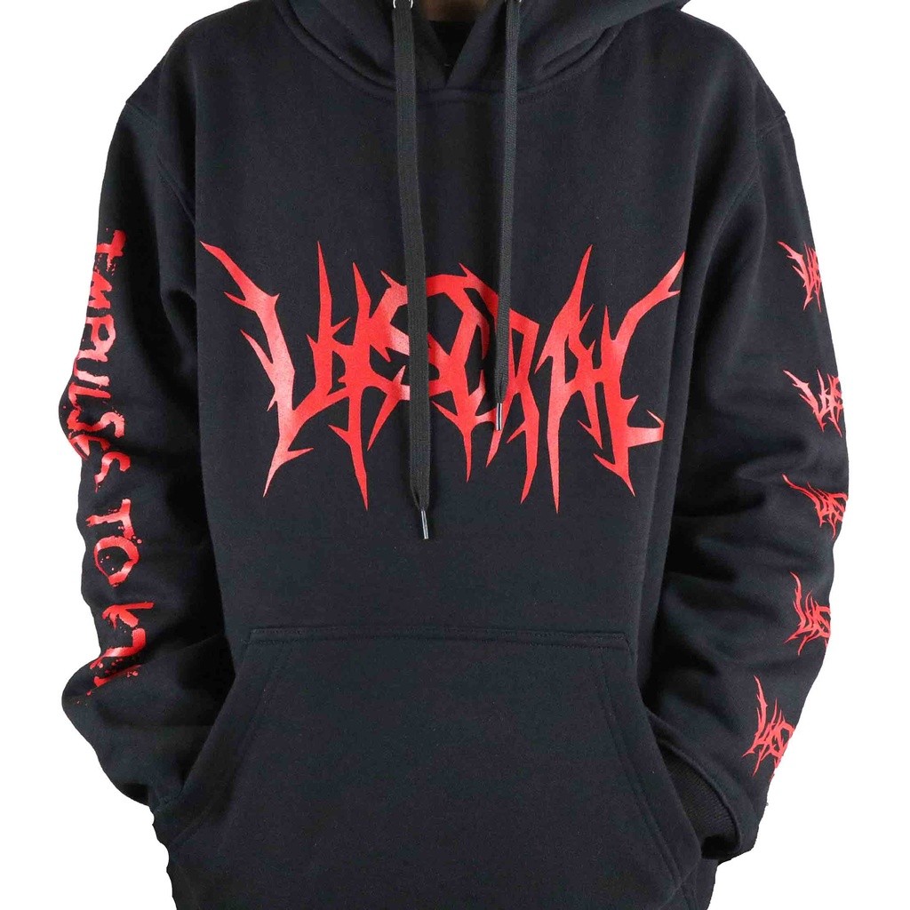 Viscral - Impulse Hoodie