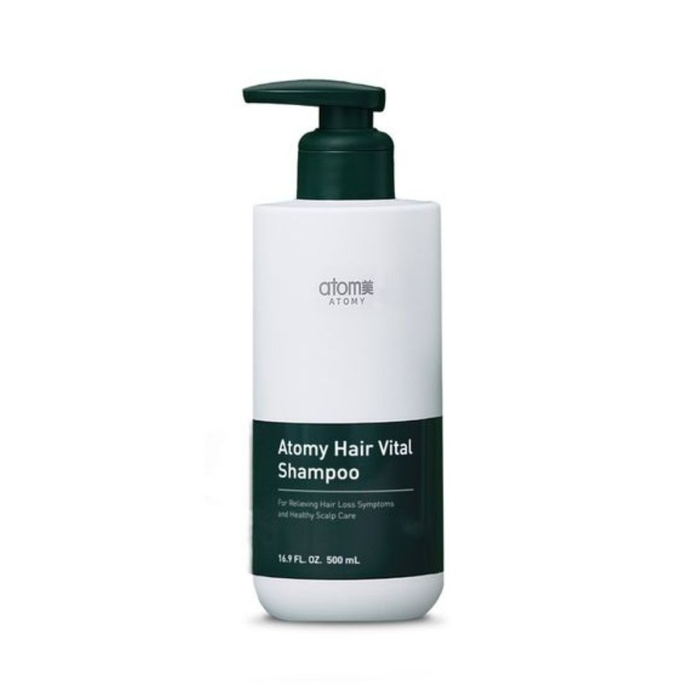 ATOMY Hair Vital Shampoo 500mL