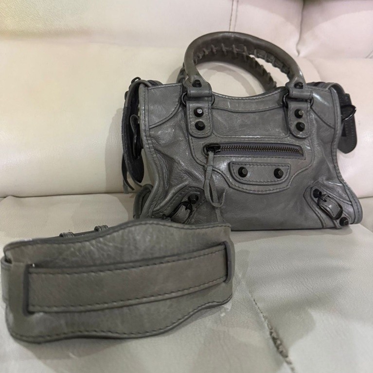 Sling bag Balenciaga