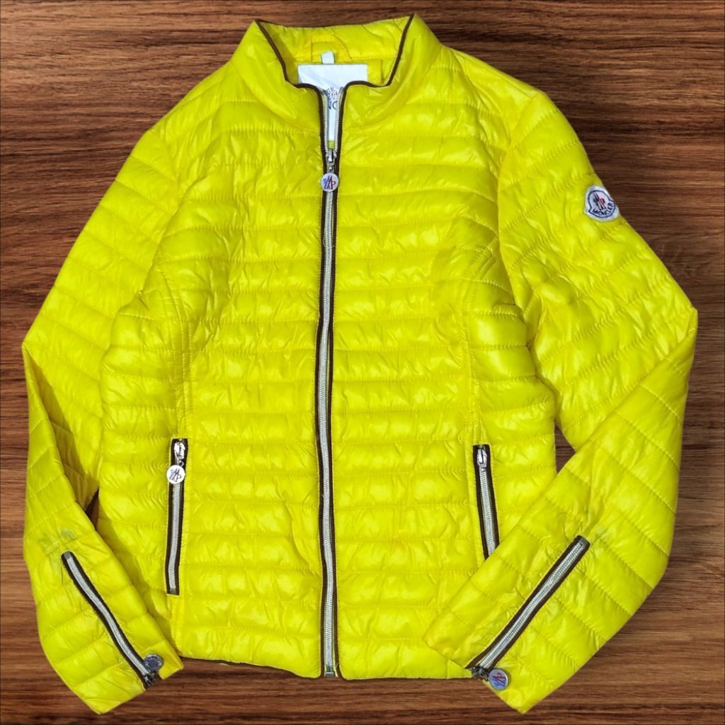 Moncler Puffer ultralight