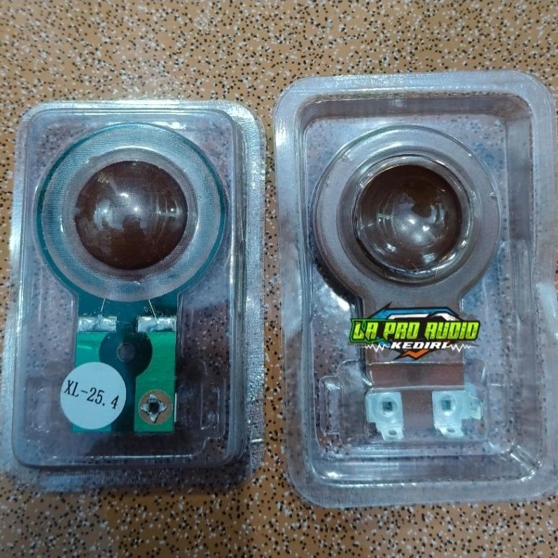 Spul Tweeter D25/25.4mm