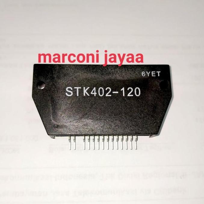 STK 402-120 NJ79
