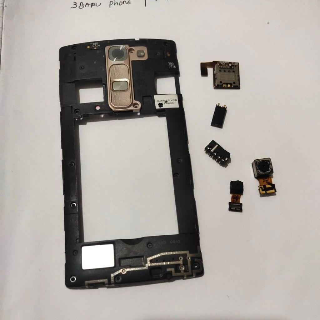 Vibrat LG MAGNA LG-H520F COPOTAN ORI tulangan lg magna kamera lg magna rumah micro sd lg magna kamer